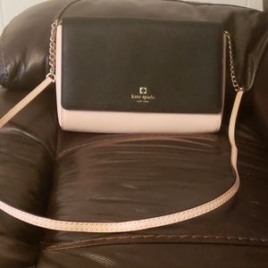 Kate spade crossbody bag